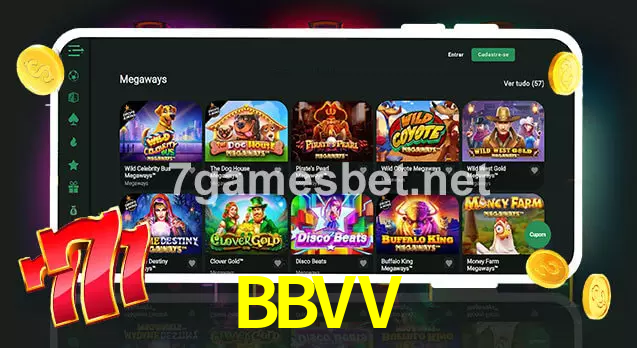 BBVV aplicativo