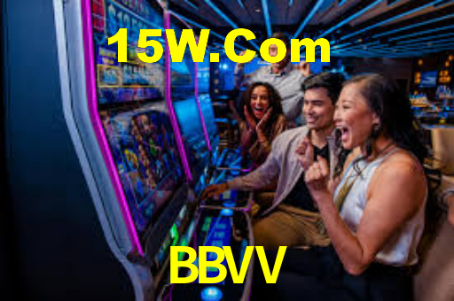 Sinta a adrenalina dos jogos de cassino com BBVV
