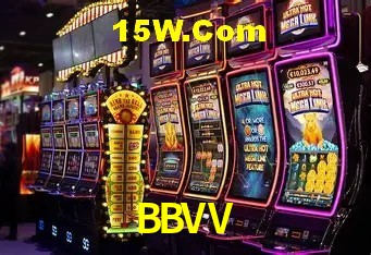Jogos de Slot BBVV
