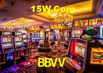 BBVV Belo Horizonte - Jackpots