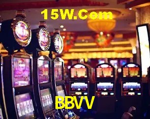 Casino Ao Vivo BBVV