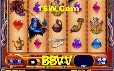 BBVV Brasília - Betting Features