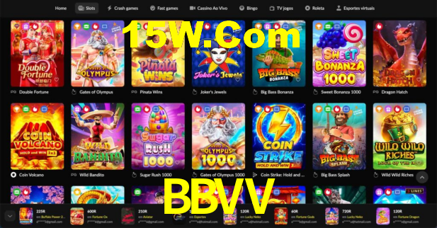 BBVV
