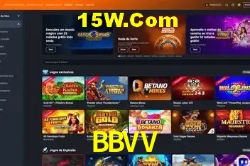BBVV Rio de Janeiro - Slot Strategy