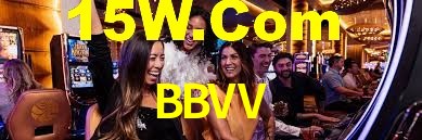 Welcome Bonus BBVV