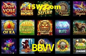 Promoções Sazonais BBVV