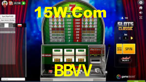 BBVV Com Bet