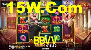 Welcome Bonus BBVV