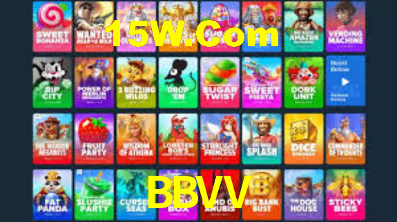 BBVV,BBVV Com Bet