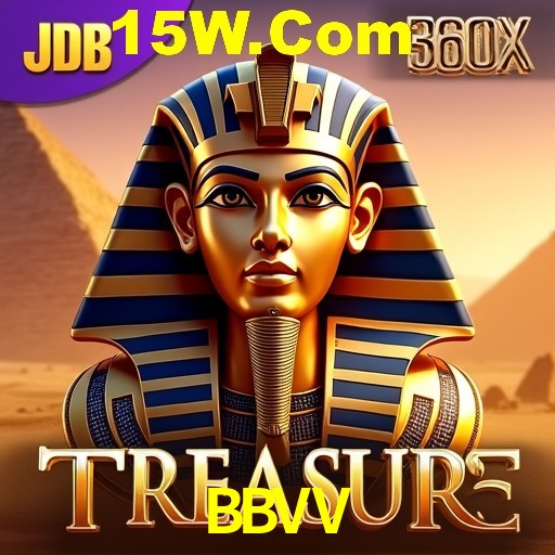 APP oficial da BBVV para mobile