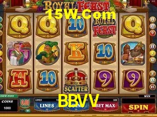 Diretório de Jogos BBVV