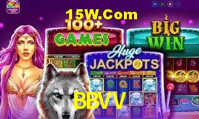 BBVV Slot - 320+ Caça-Níqueis Premium