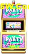 Slot Games BBVV