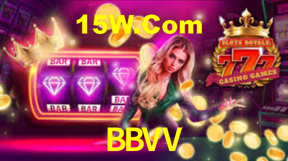 BBVV,BBVV Com Bet