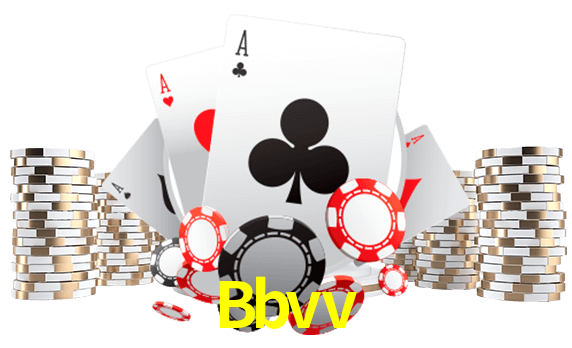 Jogue jogos de pôquer em Bbvv