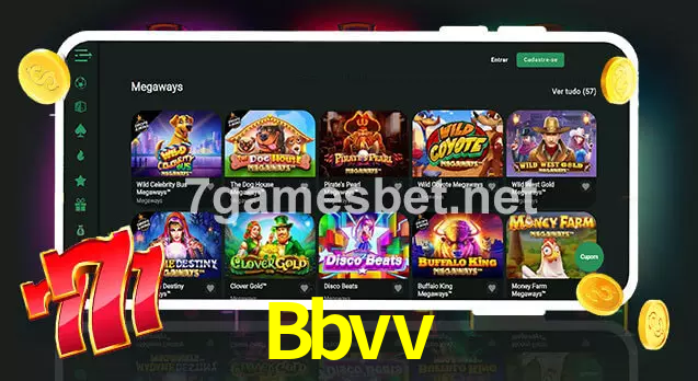 Bbvv aplicativo