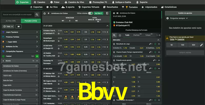 apostas esportivas